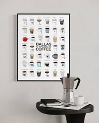 Image 2 of DALLAS — COFFEE