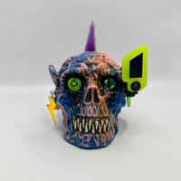 Image 3 of P.C.D.-27 marbled one off