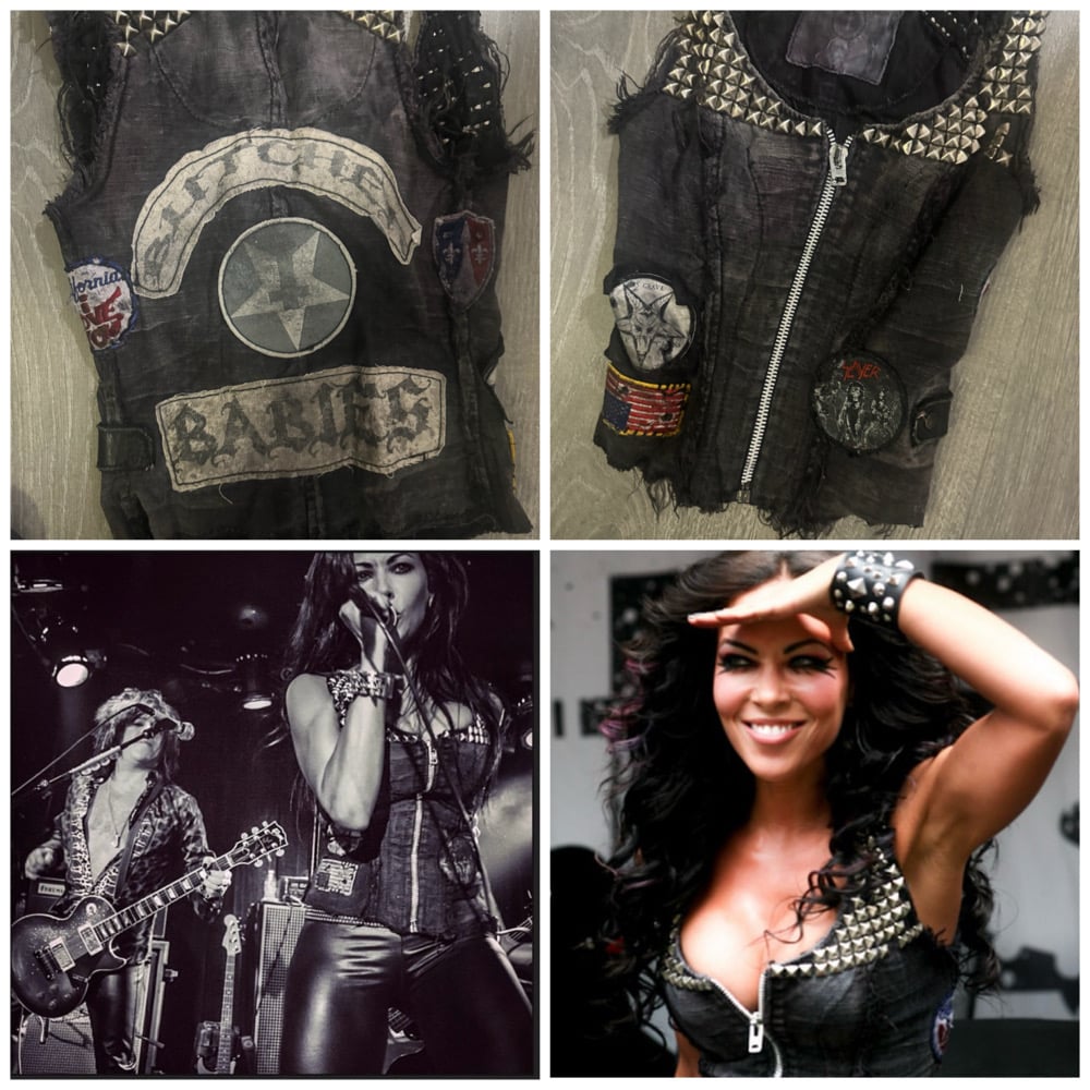 Image of HELP US MAKE AN ALBUM MEMORABILIA SALE!