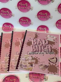 Image 1 of Colouring Books