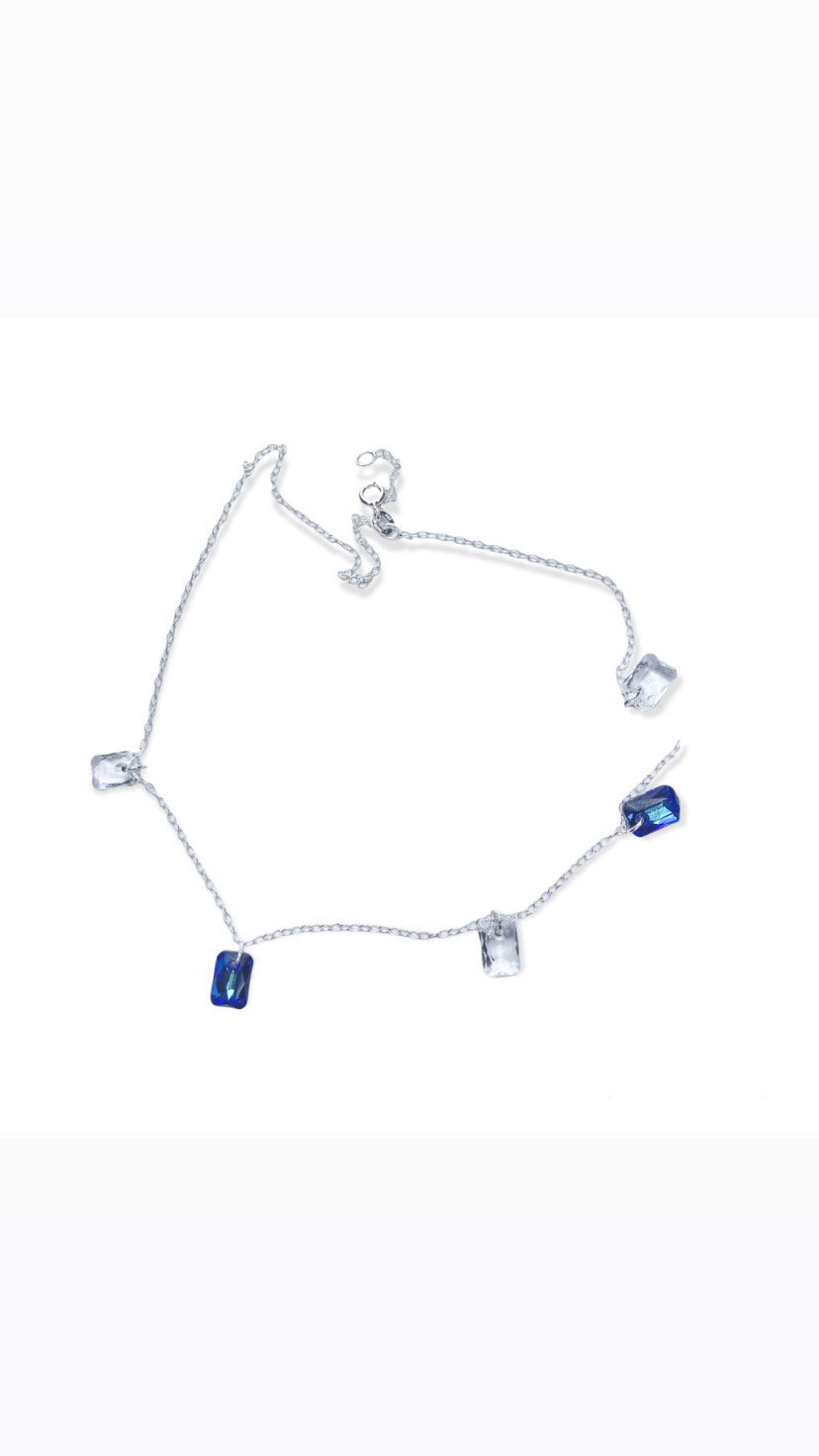 Image of Caeruleuem Necklace