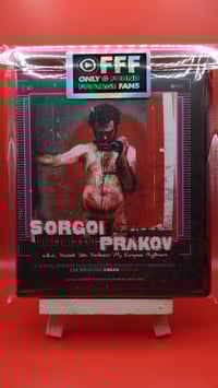 Image 1 of Sorgoi Prakov Directors Cut Limited Edition Blu-ray  