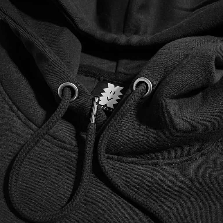 HELL HOODIE Image 3