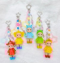 Image 3 of Mystery Sonny Angel Accessories 