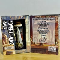 Image 14 of Adventurers Pack - Message in a Bottle