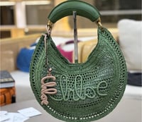 Image 4 of TOLEDO CHOLEY PURSE