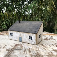 Image 2 of Forge Bothy (large sized)