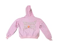 Image 3 of "BEYOND FRIED" PEARL PINK 