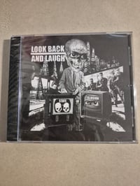 Image 1 of Look Back and Laugh - State of Illusion CD