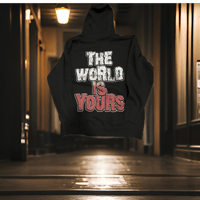 Image 2 of Worldwide Hoodie 
