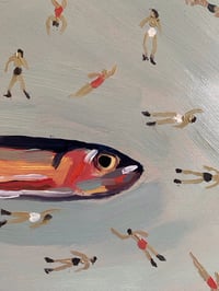 Image 5 of Sardines & Swimmers