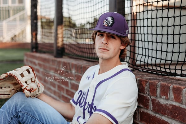 Image of Senior/College Graduate