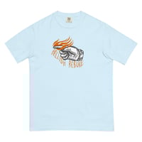Image 2 of Hellish Rebuke tee