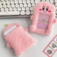 Image 2 of Kawaii Poyo ID/ Card Holder