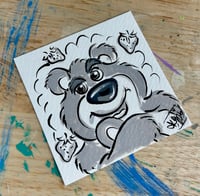 RTS 3x3 Paint Sketch - 4