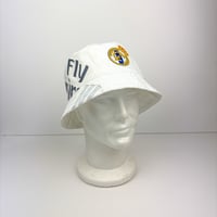Image 4 of Real Madrid Bucket Hat