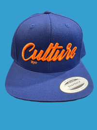 Image 1 of Culture snapback