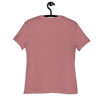 Image 19 of Women's DIVINELY PROTECTED Relaxed T-Shirt