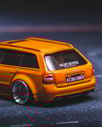 Image 11 of AUDI RS6 WAGON CUSTOM 