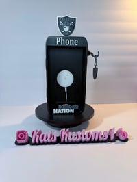 Image 4 of Themed Phone Charger Booth