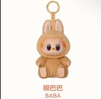 Image 13 of Mystery Key Ring Lububu 