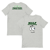 Image 2 of M.I.L.F Men's t-shirt