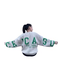 Image 5 of Chic Hoodie