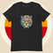 Image of Unisex t-shirt - Jaguar