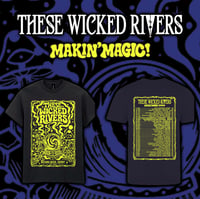 Image 2 of Makin' Magic Tee