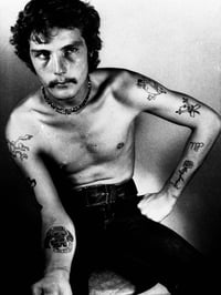 Image 3 of Karlheinz Weinberger  "Swiss Rebels"