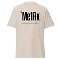 Image 1 of PA - Metfix Edition 1.0 Crew neck T-shirt