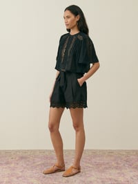 Image 3 of Blouse #2 • LOUISE MISHA 