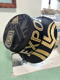 Image 5 of Custom Bucket Hat