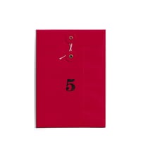 Image 2 of You’re Still With Me #5 - A zine about Twin Peaks: The Return