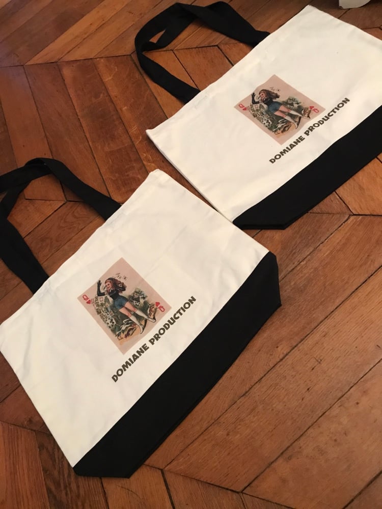 Image of Alice bag 