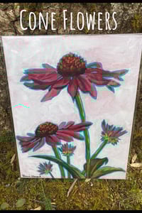 Image 3 of Flower Studies