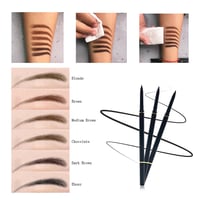 Image 4 of PRO EYEBROW PENCIL 