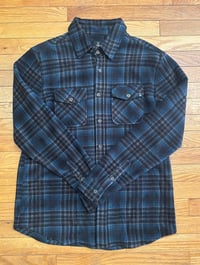 Image 4 of Polar Fleece Flannel