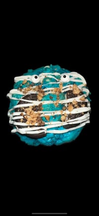 Cookie Monster