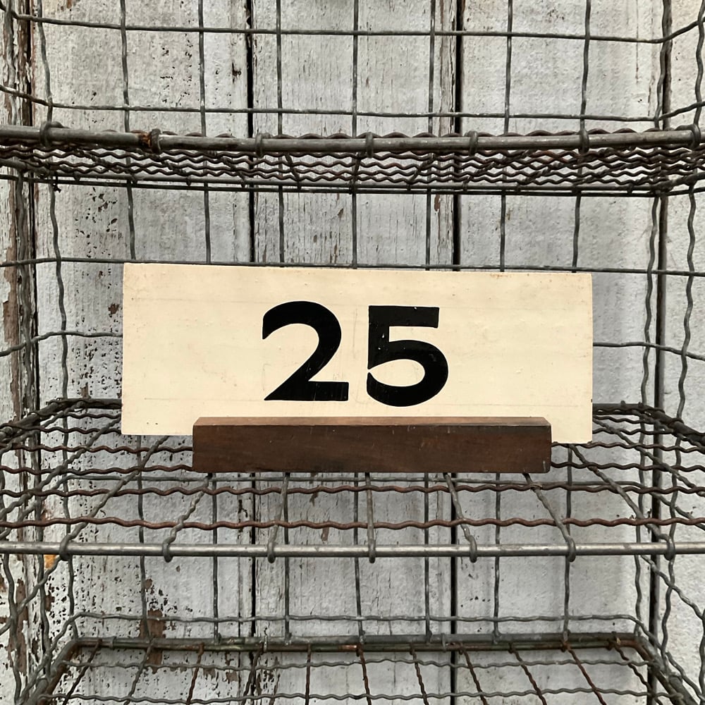 Image of no.25