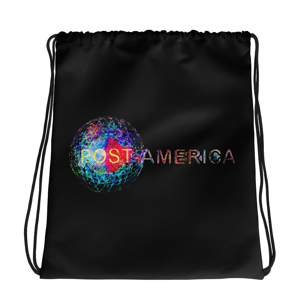 Image of Post-America Bag