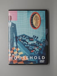Image 1 of The Household (Numbered Limited Edition) 