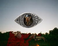 Image 1 of Scorpion Seer Buckle 