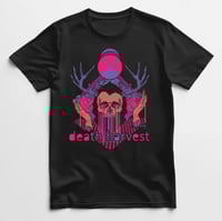 Death Harvest All Knowing 