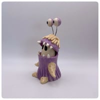 Image 7 of PRE-ORDER Boo, Monsters Inc 11 cm (Delivery end of June) 