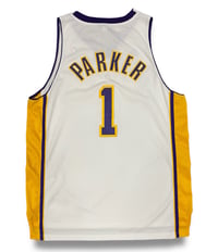 Image 2 of Parker Jersey