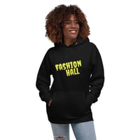 Image 2 of Fashion Hall Unisex Hoodie