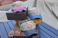 Image 1 of Hat Patch