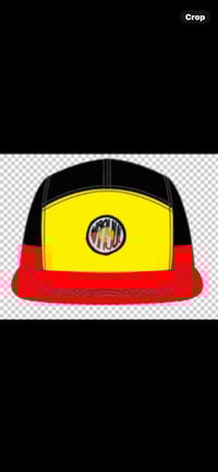 Image 2 of Maayul running hat