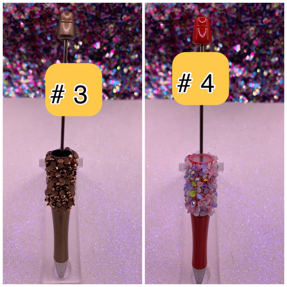 Image of Rock Candy Pen 